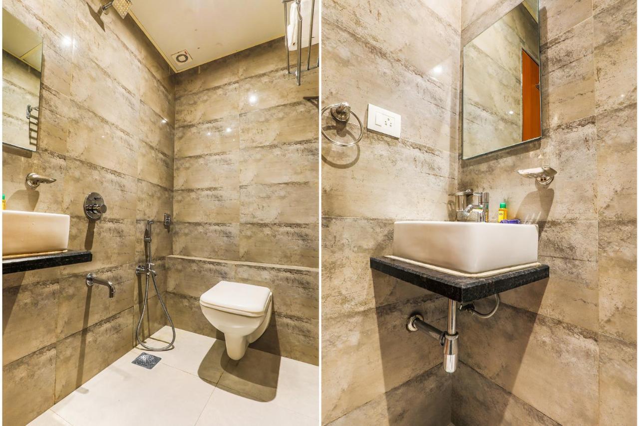 Fabhotel Liwa International - Nr Mumbai International Airport Экстерьер фото